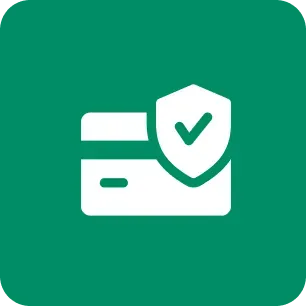 Secure Payment